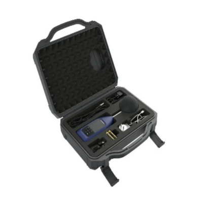 Musktool- CRY2832 Sound level meter precise noise level measurements