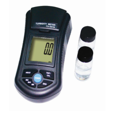 Musktool- TU-2016 Turbidity Meter water quality testing