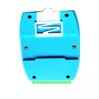 Musktool- WP3078ADAM Wellpro RS485 MODBUS RTU Communications 4-20MA Digital Input Analog Output Module
