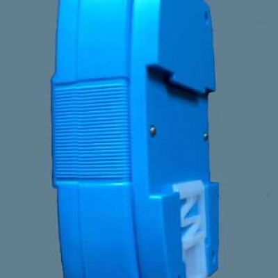Musktool- WP9039ADAM Wellpro RS485 MODBUS RTU Communications 6V 4DI 4DO 0-10V Digital Input And Output Module