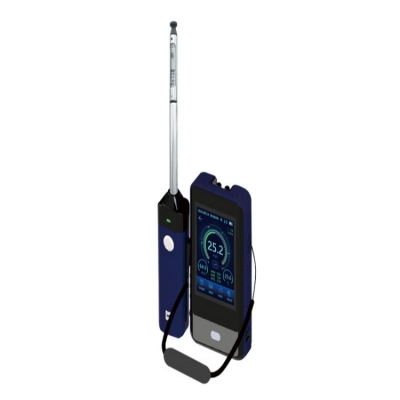 Musktool- Thermal Anemometer MODEL KA26/KA36