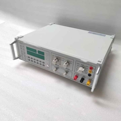 Musktool- DO30B-2 Single Phase AC DC Standard Source Power Supply Device, multi-function factory price multimeter and clamp meter calibrator