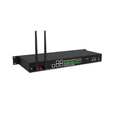 Musktool- F-DPU110 Smart power communication management machine Interface Protocol Converter Gateway