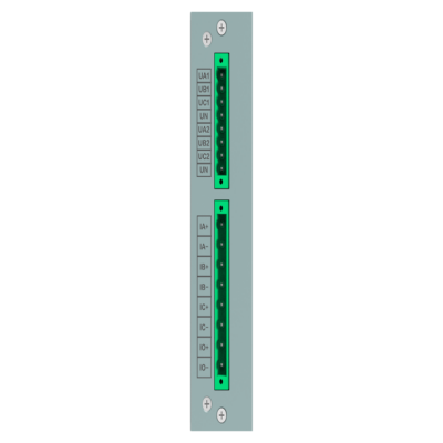 Musktool- F-RLY100 Feeder Protection Relay