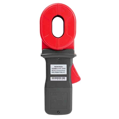 Musktool- ETCR2000(2025) 500Ω Best Clamp on Earth ground resistance tester