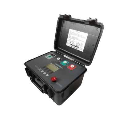 Musktool-616A-AC/DC Power Supply 20KV High Voltage Insulation resistance tester
