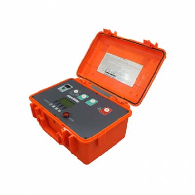 Musktool-616A-AC/DC Power Supply 20KV High Voltage Insulation resistance tester