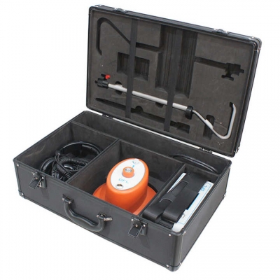 Musktool-  HZ-B Cable Fault Determination Pinpoint Tester Power Cable Fault Pinpointer