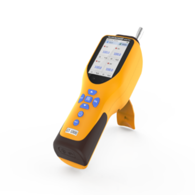 Musktool-GT-1000-JM(NH3) Portable Ammonia Gas Detector,Range 0-100PPM