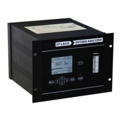 Musktool- HT-LA416 Trace Oxygen Analyzer