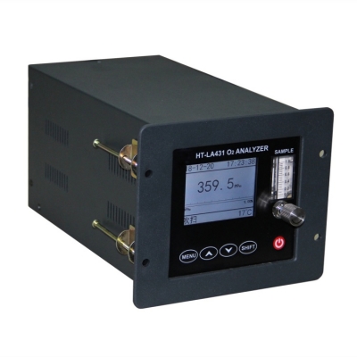 Musktool- HT-LA431 Trace Oxygen Analyzer