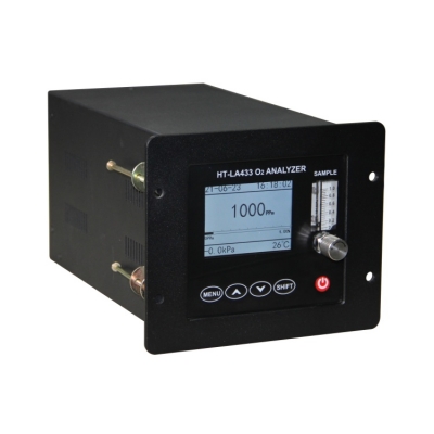 Musktool- HT-LA433 Oxygen Analyzer
