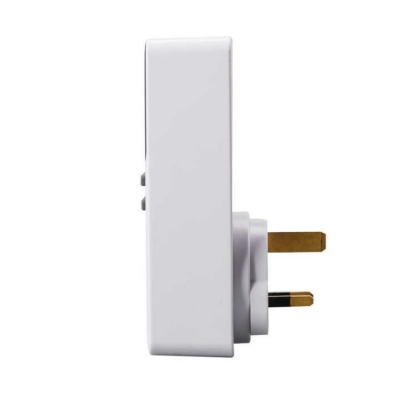Musktool- SET09A-UK Digital Light on Timer Digital Timer on off