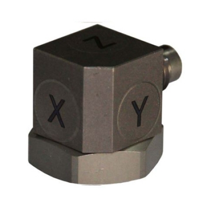 Musktool- SW14533 SW Series Single-Axis Accelerometer