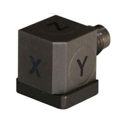 Musktool- SW13533 SW Series Single-Axis Accelerometer