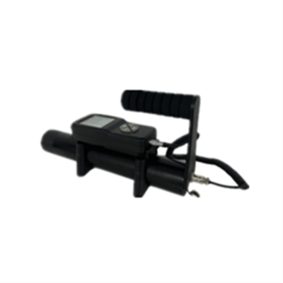 musktool-LX100D Portable radiation inspection device,scintillometer,scintillation counter，Scintillation Detectors