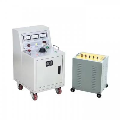 musktool-DDG26 1000a  High Current Primary Injection Test Set Primary Current Injector 1000a