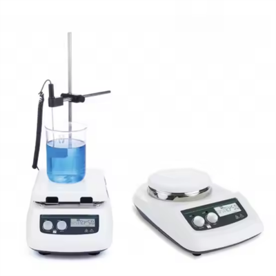 Musktool-MS105 Digital Hotplate Magnetic Stirrer with LED Digital Screen