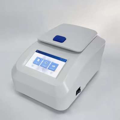 Musktool-WT-32 32 DNA PCR Molecular Biology WT-32 32 Well Digital Mini Thermal Cycler DNA PCR test Machine
