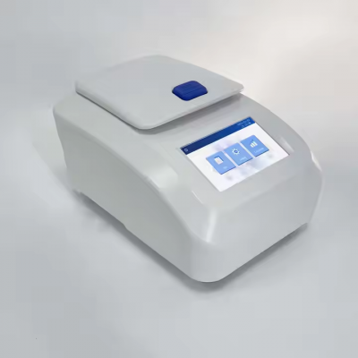 Musktool-WT-32 32 DNA PCR Molecular Biology WT-32 32 Well Digital Mini Thermal Cycler DNA PCR test Machine