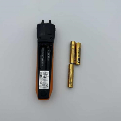 Musktool-Compact Testo 510i Differential Pressure Measuring Meter, Smart Design Handy Type Digital Pressure Meter