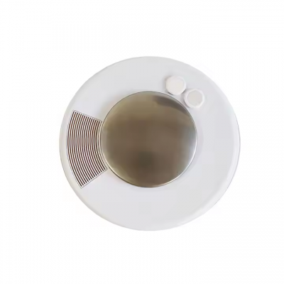 Musktool-CE233 HONDE High-precision IP65 9-in-1 Professional Weather Station Factory Direct Outdoor Environmental Monitor