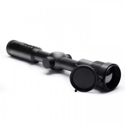 Musktool-TGS650 Thermal Imaging Scope 640-512 for Hunting Thermal Night Vision Scope Sight for Hunting With Video Rec PIP WiFi