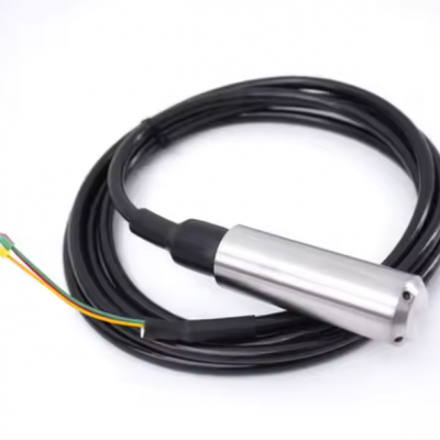 Musktool-RSH454 Honde Piezoresistive Water Level Sensor Submersibl