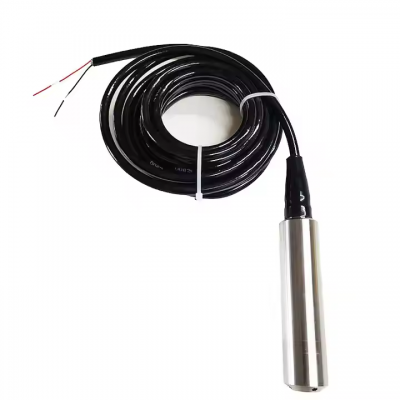 Musktool-RSH454 Honde Piezoresistive Water Level Sensor Submersibl