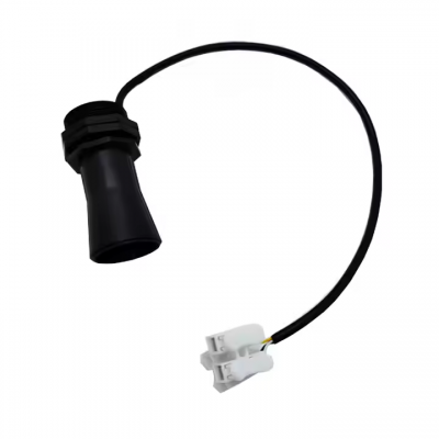 Musktool-RS588 Cheap High Precise No Contact Ultrasonic Water Level Distance Sensor for Trash Bin With Lora Wan Connection