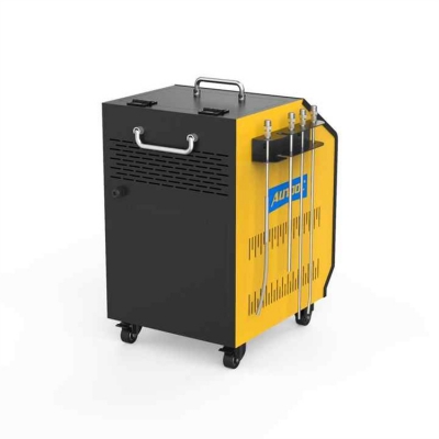 Musktool-Wholesale AUTOOL HTS705 110V 220V Auto Car Dry Ice Blasting Cleaning Machine Blaster Carbon Cleaner