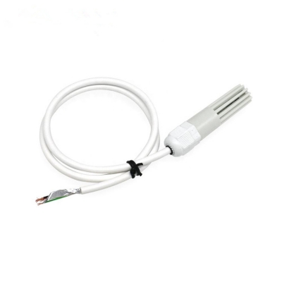 Musktool-OEM ODM High RS485 Modbus Temperature Humidity Sensor Digital Output Temp Detector Module for Agricultural Environmental Sensors