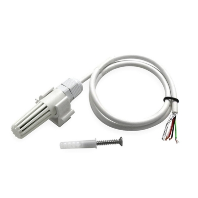 Musktool-OEM ODM High RS485 Modbus Temperature Humidity Sensor Digital Output Temp Detector Module for Agricultural Environmental Sensors