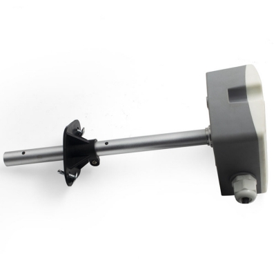 Musktool-Custom HVAC Pitot Tube RS485 0-10V 4-20mA Wind Speed Meter Sensor Price Digital Wind Anemometer