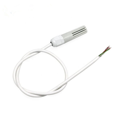 Musktool-OEM ODM High RS485 Modbus Temperature Humidity Sensor Digital Output Temp Detector Module for Agricultural Environmental Sensors