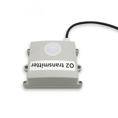 Musktool-Modbus 485 Output 24V Gas Concentration Detector Sensor Industrial Oxygen Sensor for Environmental Monitoring