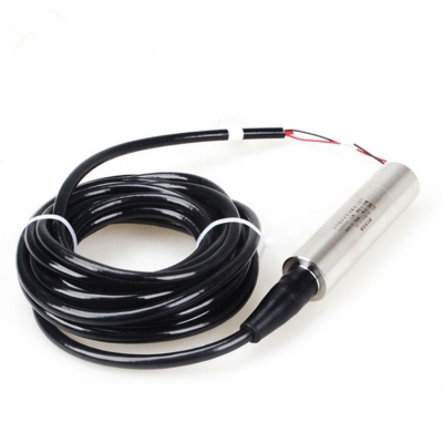 Musktool-4-20mA Waterproof Submersible Liquid Detection Electrode Water Level Sensor