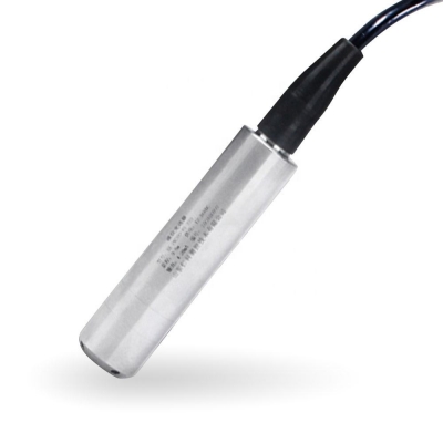 Musktool-4-20mA Waterproof Submersible Liquid Detection Electrode Water Level Sensor