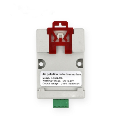 Musktool-MQ2 MQ3 MQ4 MQ5 MQ7 MQ8 MQ135 Ethanol Methanol CO Ammonia Air Quality Sensor for Detecting Alcohol Smoke Gas Pollution