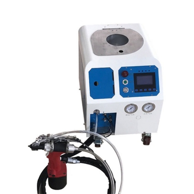 Musktool-Automatic Feeding Rivet Machine Pneumatic Auto Feed Rivet Gun Hand Riveting Tools Sensor