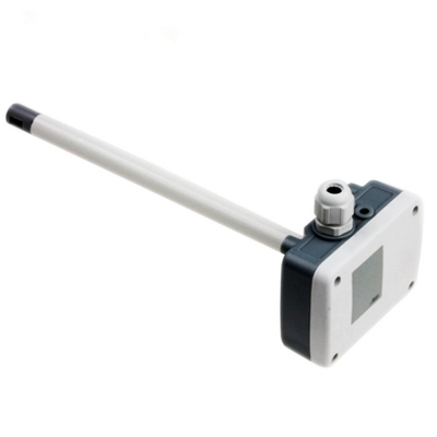 Musktool-Factory Custom Hot Wire Wind Speed Anemometer HVAC Air Mass Flow Sensor Meter for Hot Sale