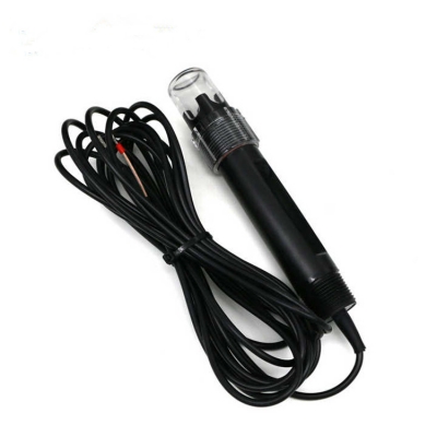 Musktool-4-20ma Price PH Probe in Line Online PH ORP Sensor PH Meter