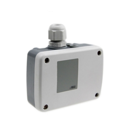 Musktool-Factory Custom Hot Wire Wind Speed Anemometer HVAC Air Mass Flow Sensor Meter for Hot Sale