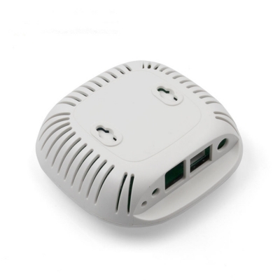 Musktool-Custom Indoor TVOC CO2 Gas Monitor Equipment Ambient Air Quality Monitoring for Air Conditioning System