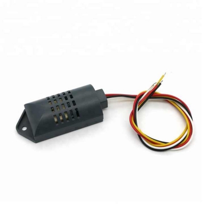 Musktool-Price 5VDC analog output 0-3V 0-3.3V 0-5v temp cheap temperature humidity sensor
