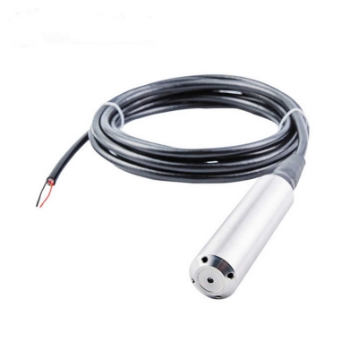 Musktool-Cheap Water Submersible Level Transmitter Fluid Level Sensor for Liquids Water Tank