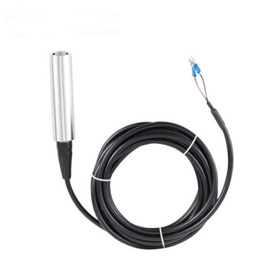 Musktool-Cheap Water Submersible Level Transmitter Fluid Level Sensor for Liquids Water Tank