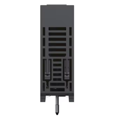 Musktool-Brand New Schneider Modicon X80 PLC Electric Discrete Input Module 16 Inputs 24V DC Positive BMXDDI1602 for PLC Programming