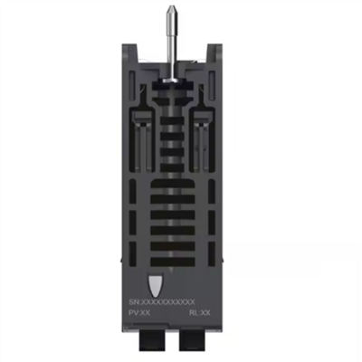 Musktool-New & Original PLC Schneider Modicon X80 Electric 64 Inputs 24V DC Positive Discrete Input Module BMXDDI6402K