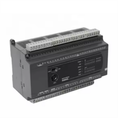 Musktool-Gold Seller DELTA DVP-ES2 Series PLC DVP40ES2 Controller CPU Module DVP40ES200R DVP40ES200T